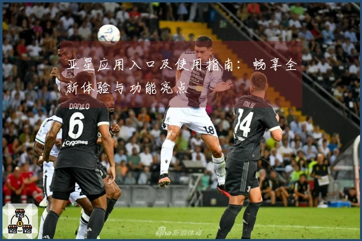 亚星应用入口及使用指南:畅享全新体验与功能亮点