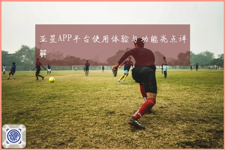 亚星APP平台使用体验与功能亮点详解